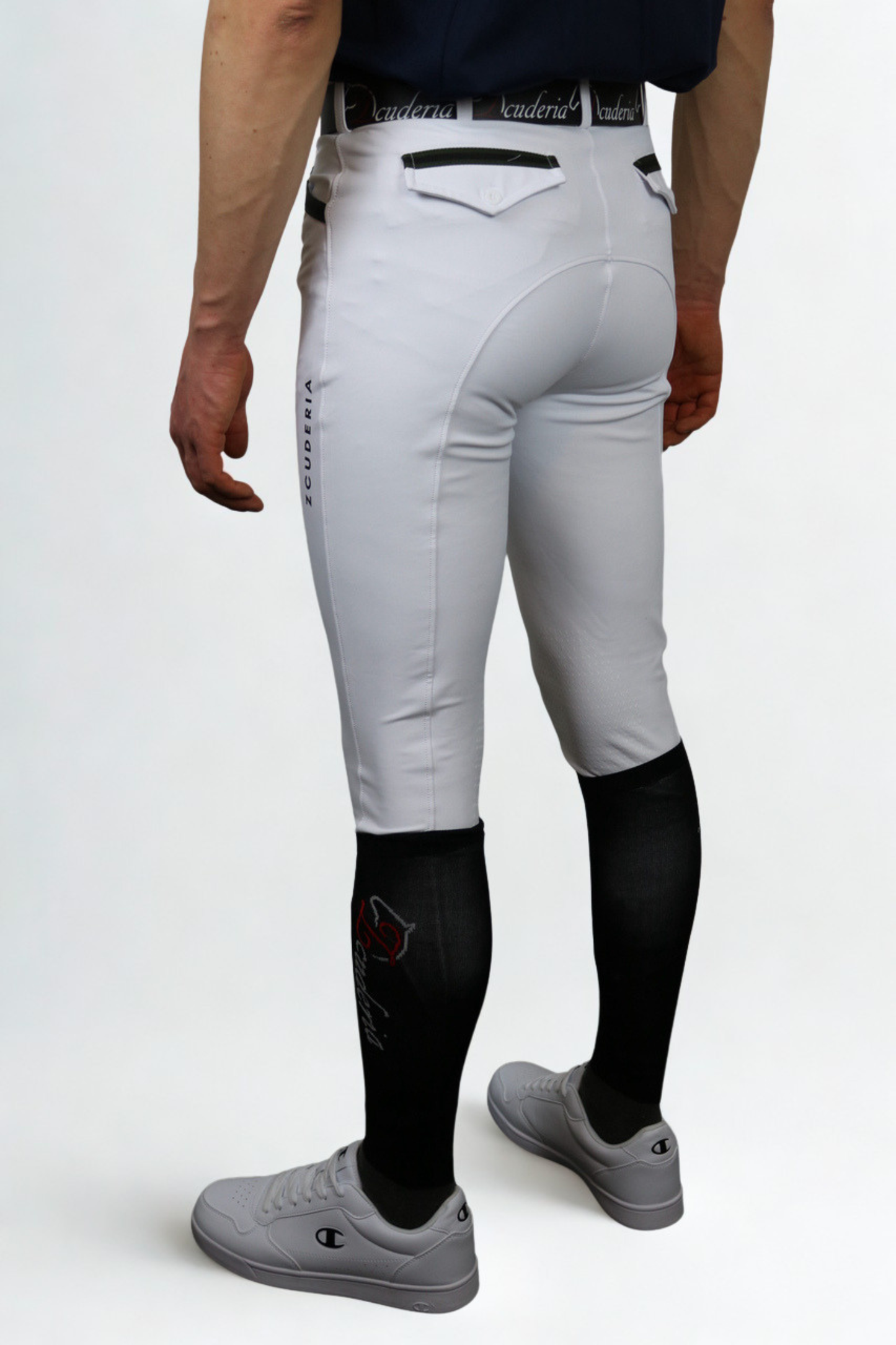 Zcuderia Herren-Reithose