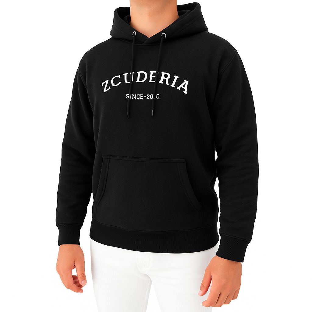 Zcuderia Unisex-Collegepullover