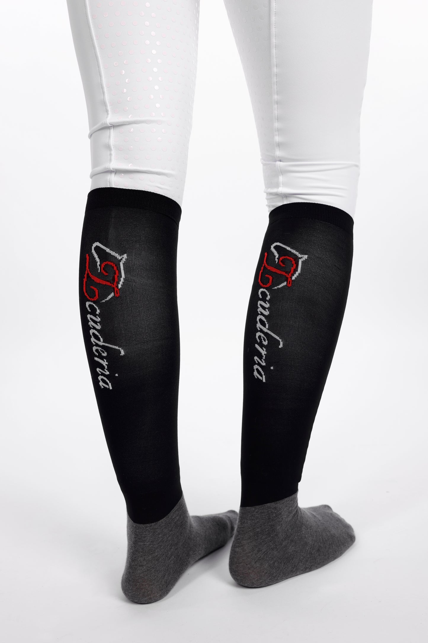 Zcuderia Reitsocken Pro (3er Paar)