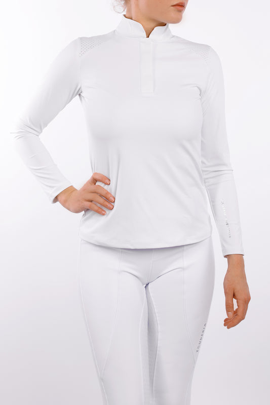 Zcuderia Turniershirt „Donna“