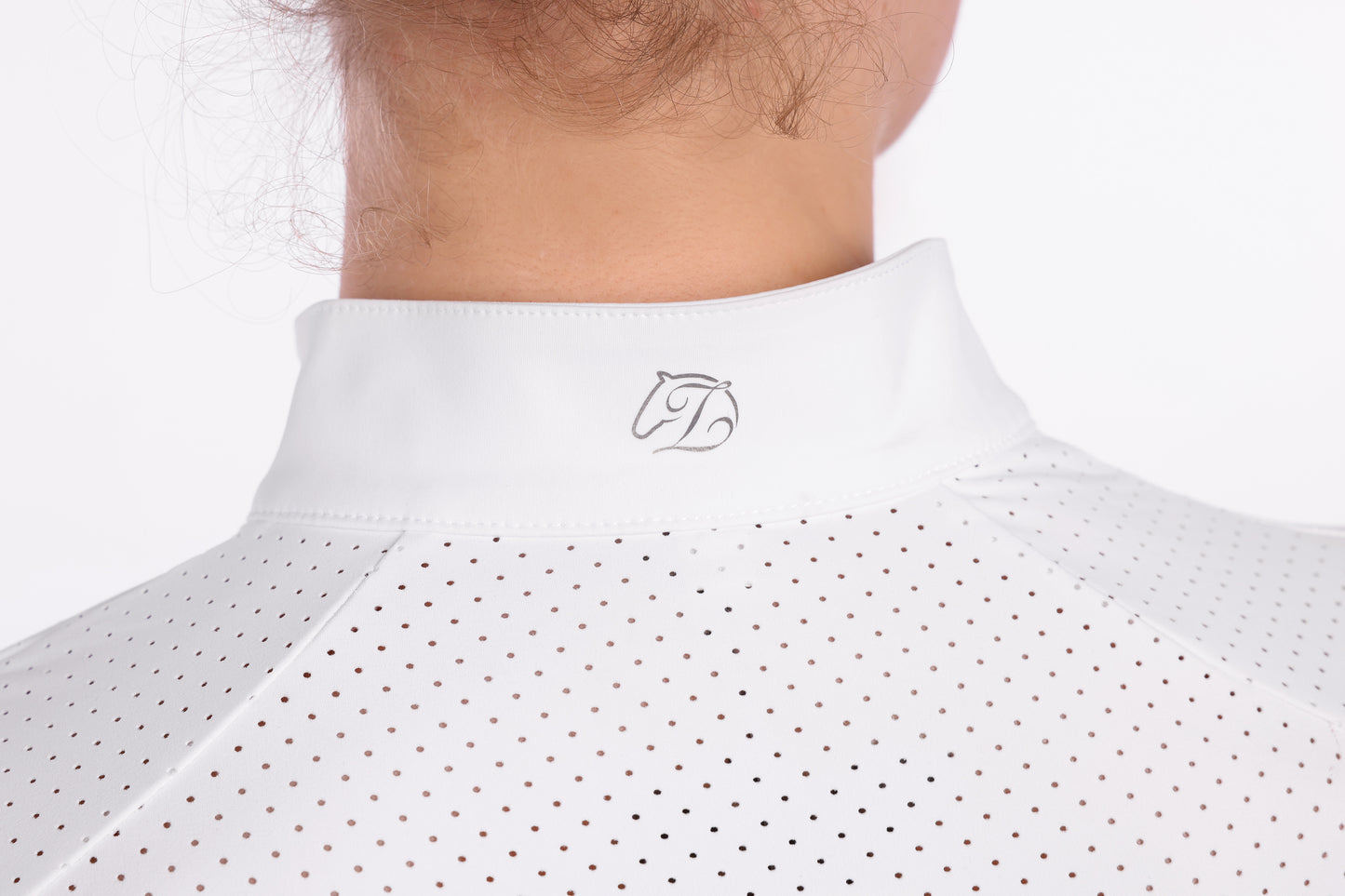 Zcuderia Turniershirt „Donna“