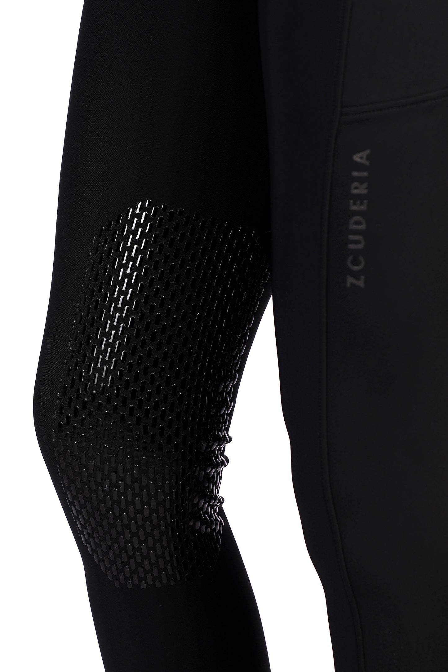Half-Grip Reithose Pro