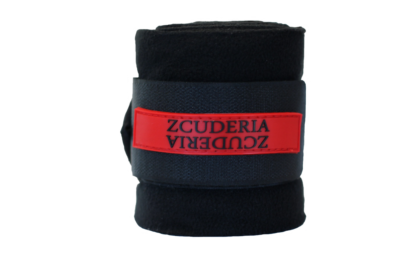 Zcuderia Bandagen (schwarz)