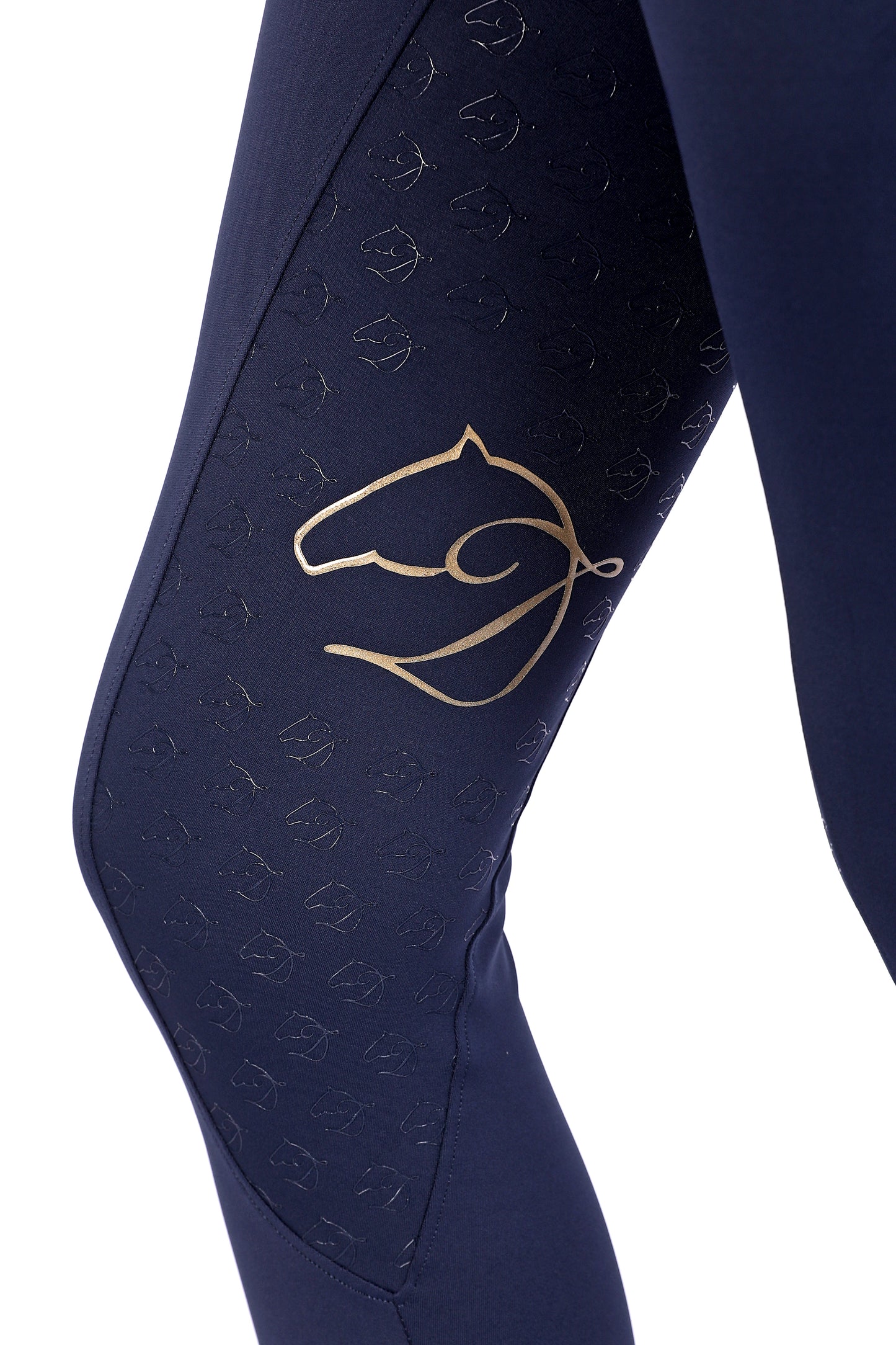Zcuderia Reitleggings "Zodessa" V2