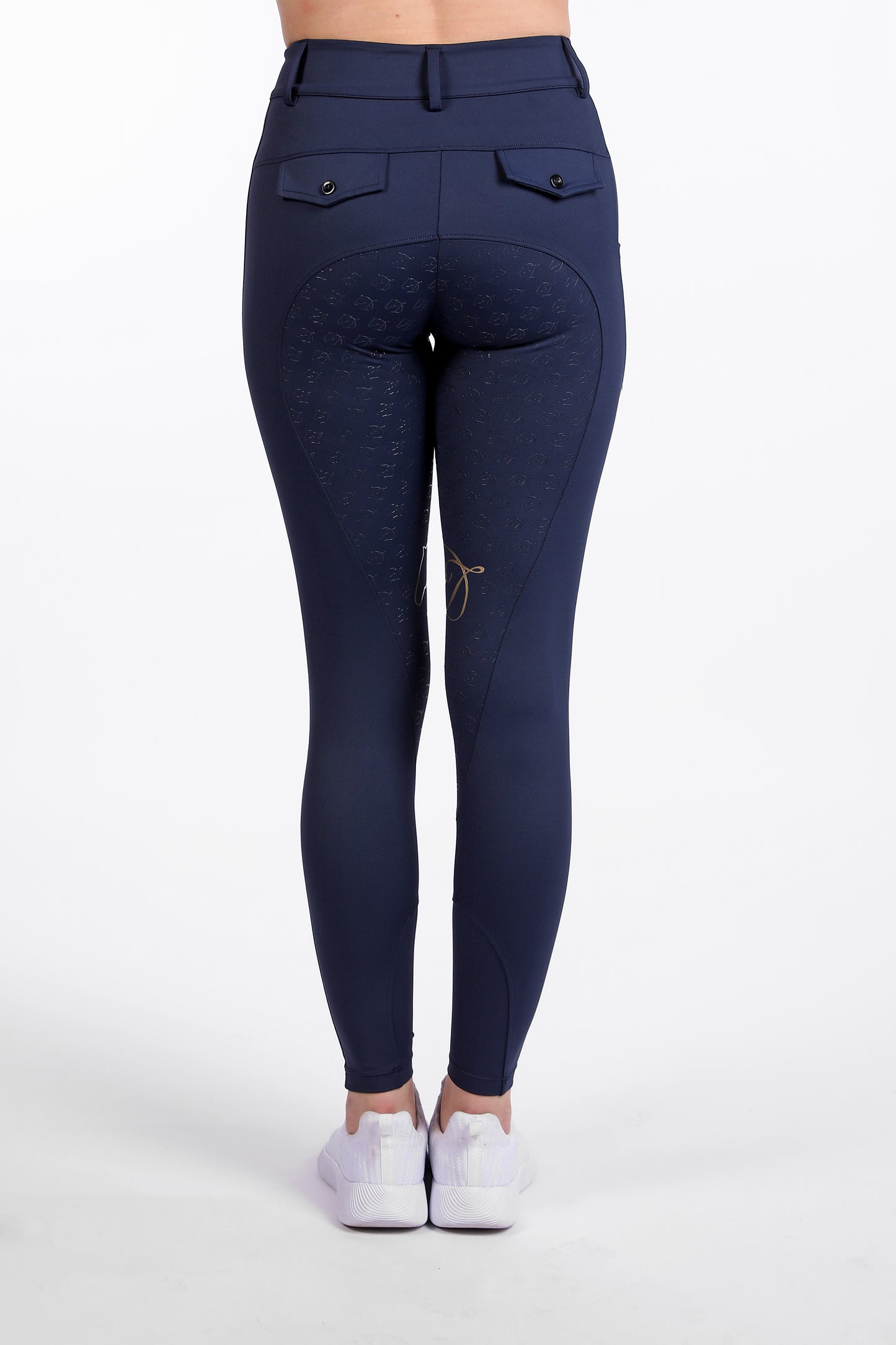 Zcuderia Reitleggings "Zodessa" V2