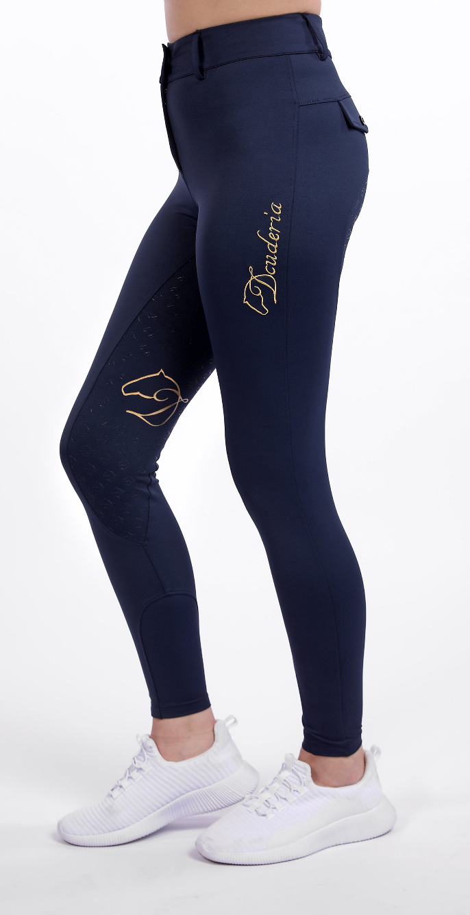 Zcuderia Reitleggings "Zodessa" V2