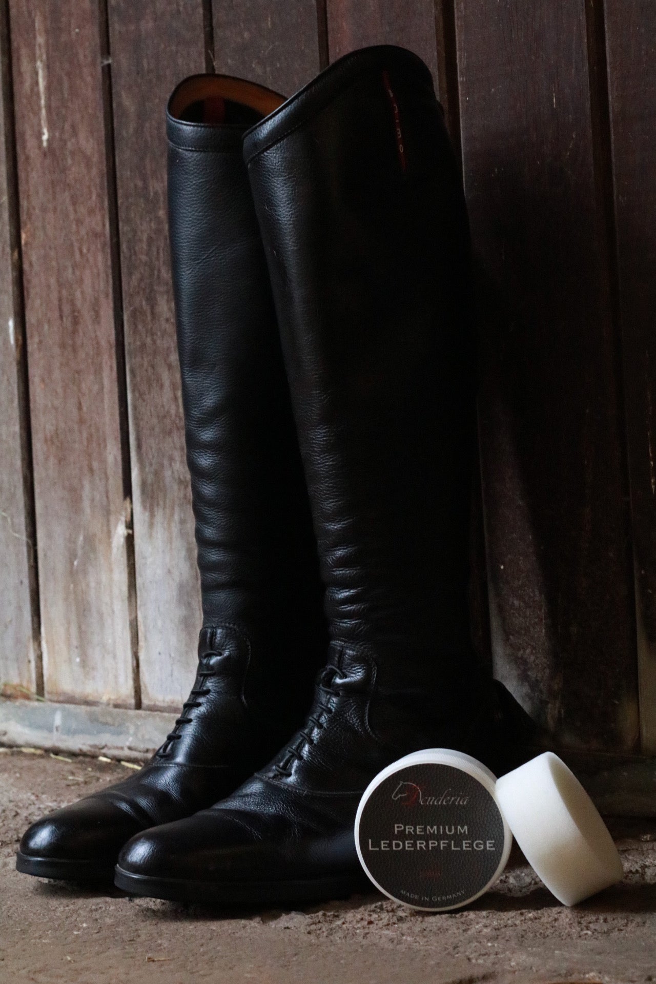 Zcuderia Premium Lederpflege