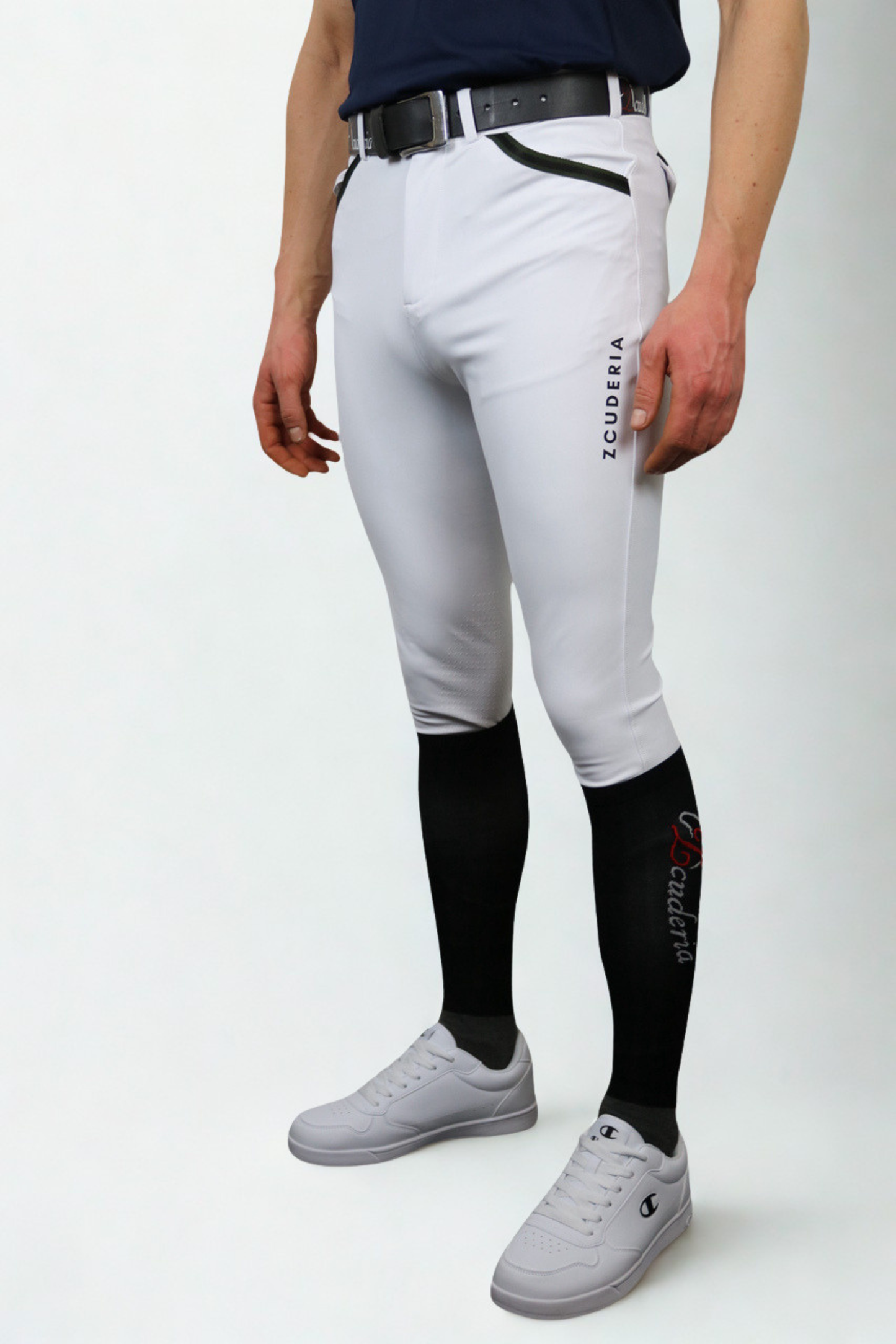 Zcuderia Herren-Reithose