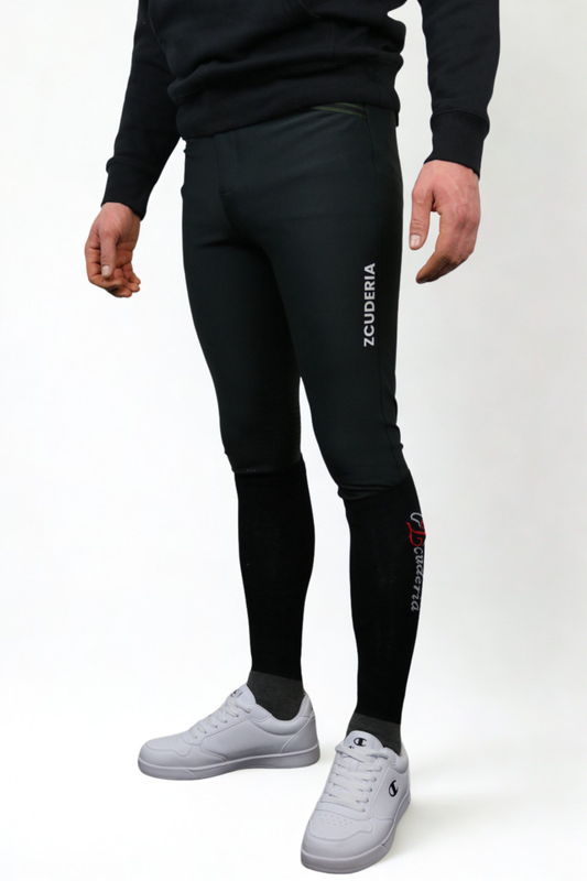 Zcuderia Herren-Reithose
