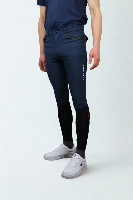 Zcuderia Herren-Reithose