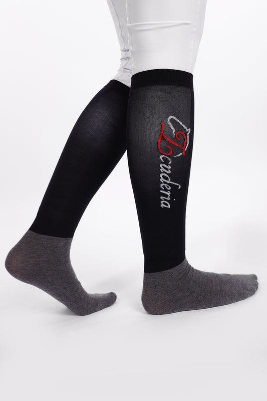 Zcuderia Reitsocken Pro