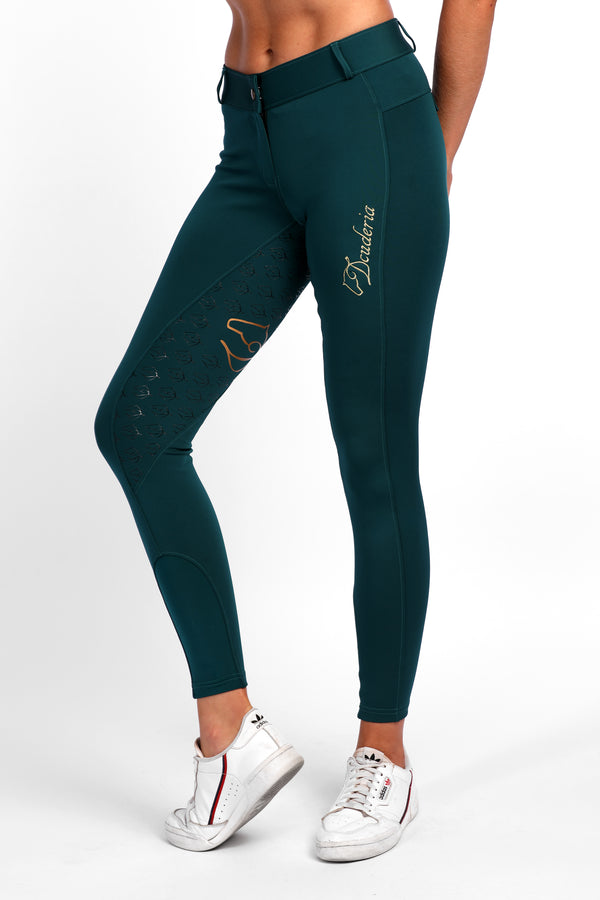 Full-Grip Pro Reithose