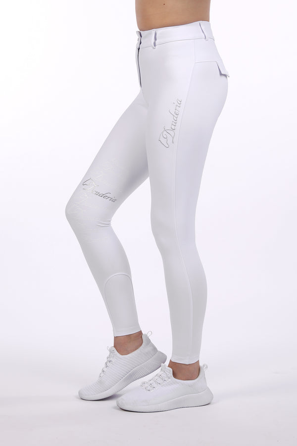Zcuderia Reitleggings "Clair"